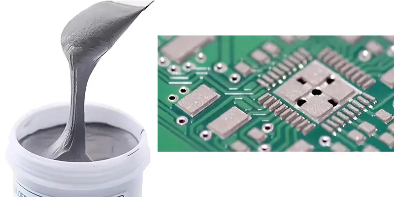 Solder Paste