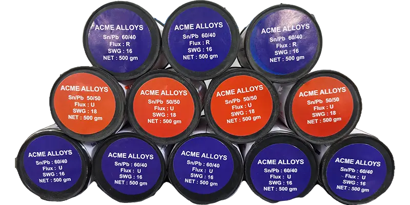 Solder Wire