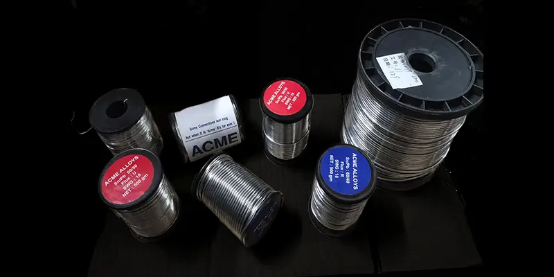 Solder Wire