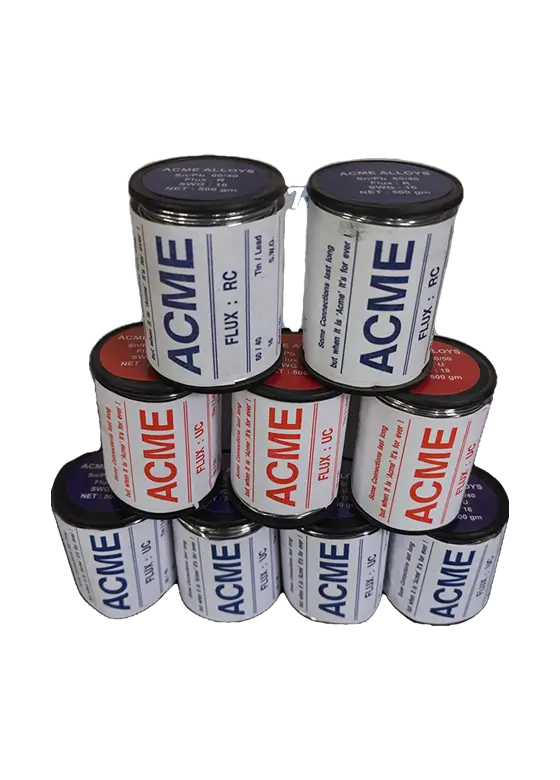 Solder-Wire