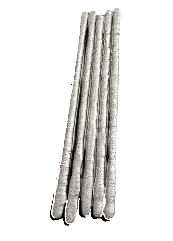 Zinc-Solder-Bar