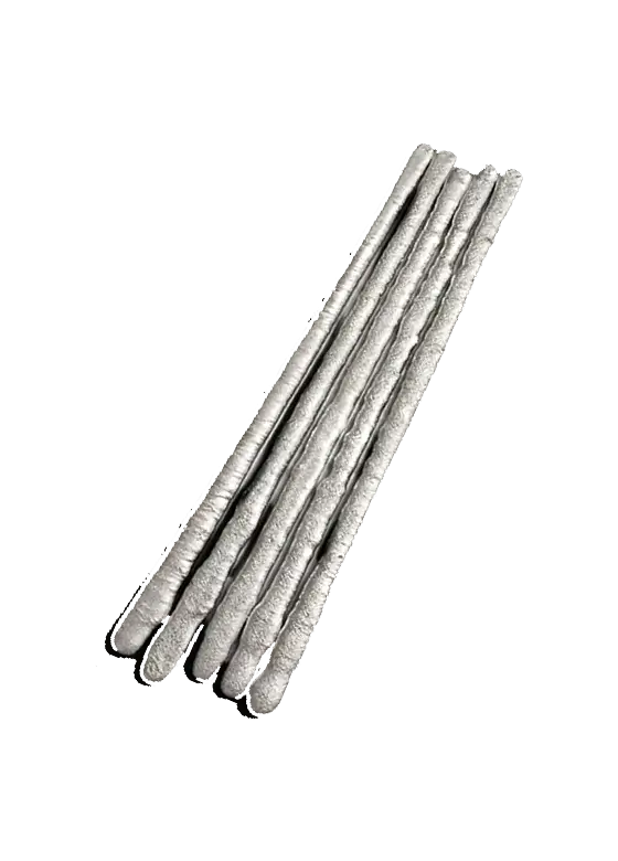 Zinc-Solder-Bar
